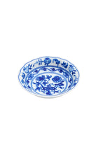 CESKY PORCELAN DUBİ 1860 Cibulak Kase Mavi