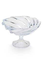 ELSA CRYSTAL Bohemia Lucentia Tabak Beyaz