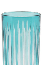 ELSA CRYSTAL Bohemia Seraph Timeless Tumbler Meşrubat Bardağı Gri