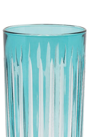 ELSA CRYSTAL Bohemia Seraph Timeless Tumbler Meşrubat Bardağı Gri