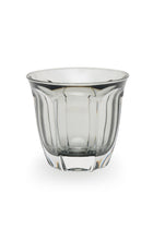 ELSA CRYSTAL Bohemia Aurora Bardağı Gri