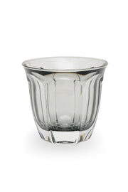 ELSA CRYSTAL Bohemia Aurora Bardağı Gri