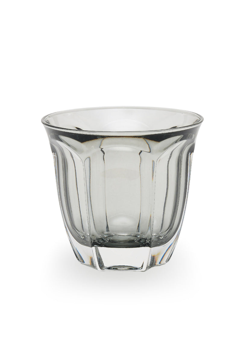 ELSA CRYSTAL Bohemia Aurora Bardağı Gri