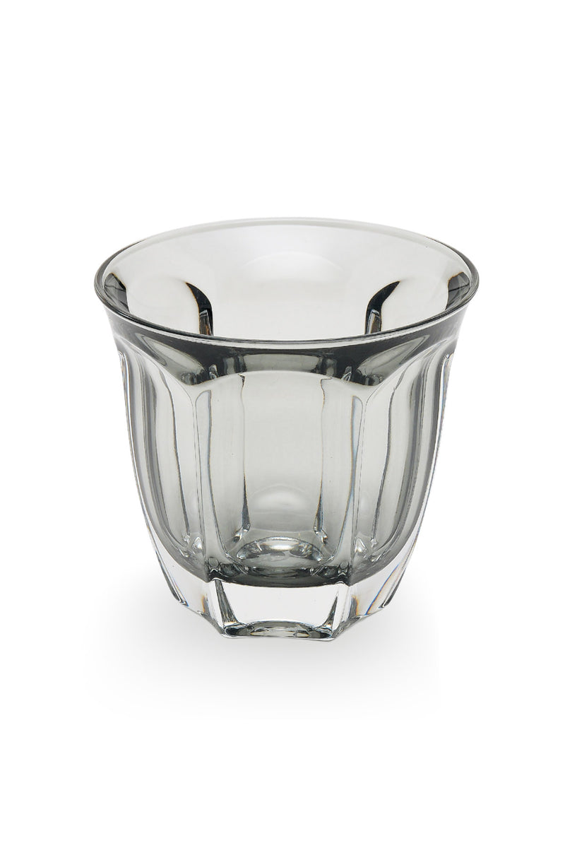 ELSA CRYSTAL Bohemia Aurora Bardağı Gri