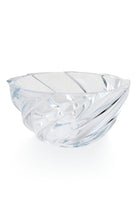 ELSA CRYSTAL Bohemia Lucentia Tabak Beyaz