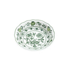 CESKY PORCELAN DUBI 1860 Cibulak Bowl