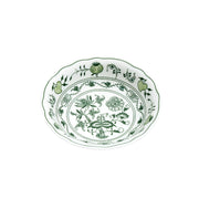 CESKY PORCELAN DUBI 1860 Cibulak Bowl