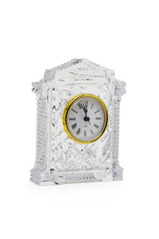 ELSA CRYSTAL Bohemia Aquarine Saat Beyaz