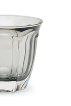 ELSA CRYSTAL Bohemia Aurora Bardağı Gri