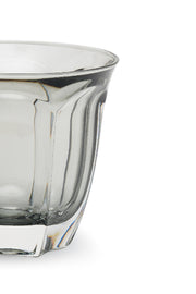 ELSA CRYSTAL Bohemia Aurora Bardağı Gri
