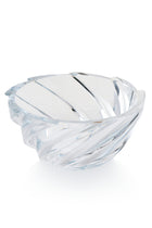 ELSA CRYSTAL Bohemia Lucentia Tabak Beyaz