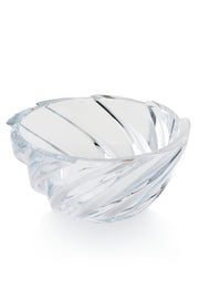 ELSA CRYSTAL Bohemia Lucentia Tabak Beyaz