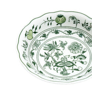 CESKY PORCELAN DUBI 1860 Cibulak Bowl