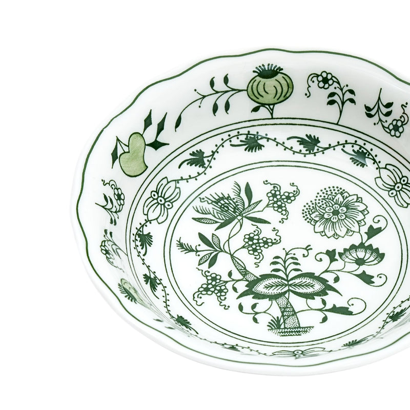 CESKY PORCELAN DUBİ 1860 Cibulak Kase