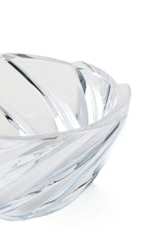 ELSA CRYSTAL Bohemia Lucentia Tabak Beyaz