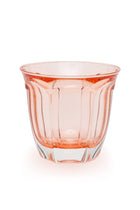 ELSA CRYSTAL Bohemia Aurora Bardağı Pembe