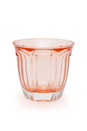 ELSA CRYSTAL Bohemia Aurora Bardağı Pembe