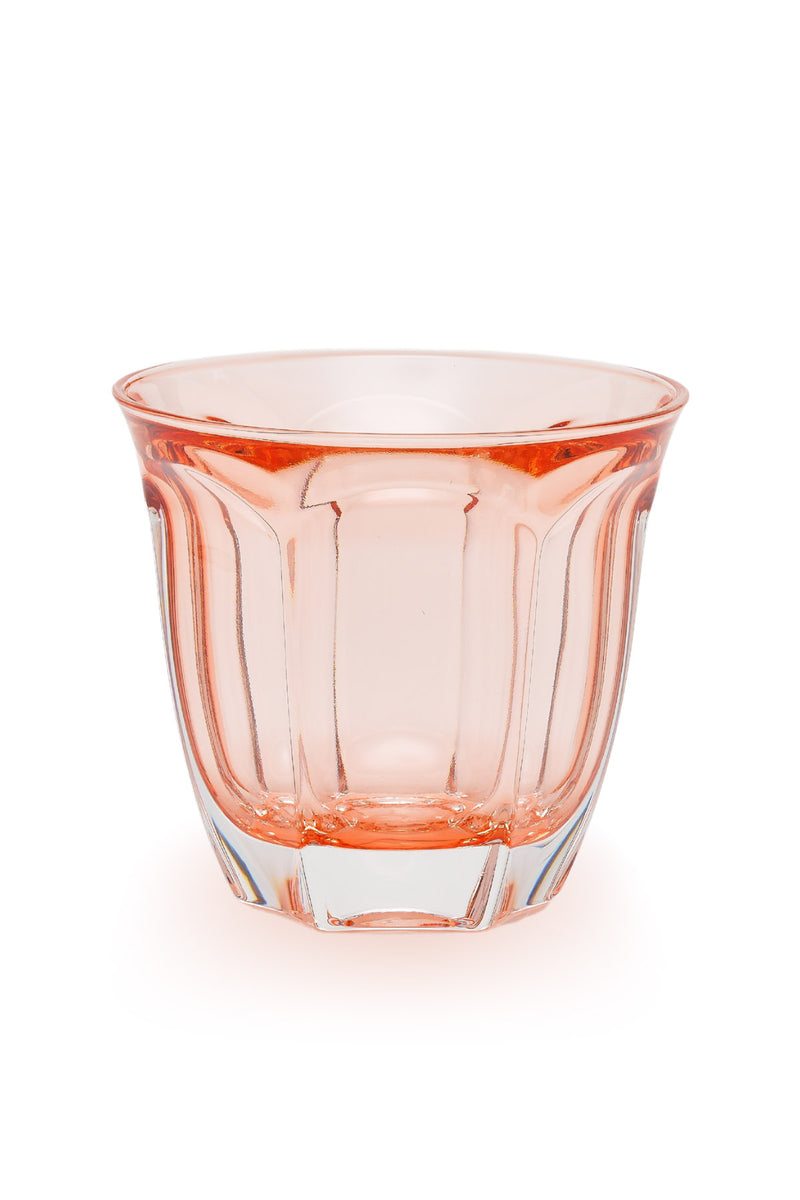 ELSA CRYSTAL Bohemia Aurora Bardağı Pembe
