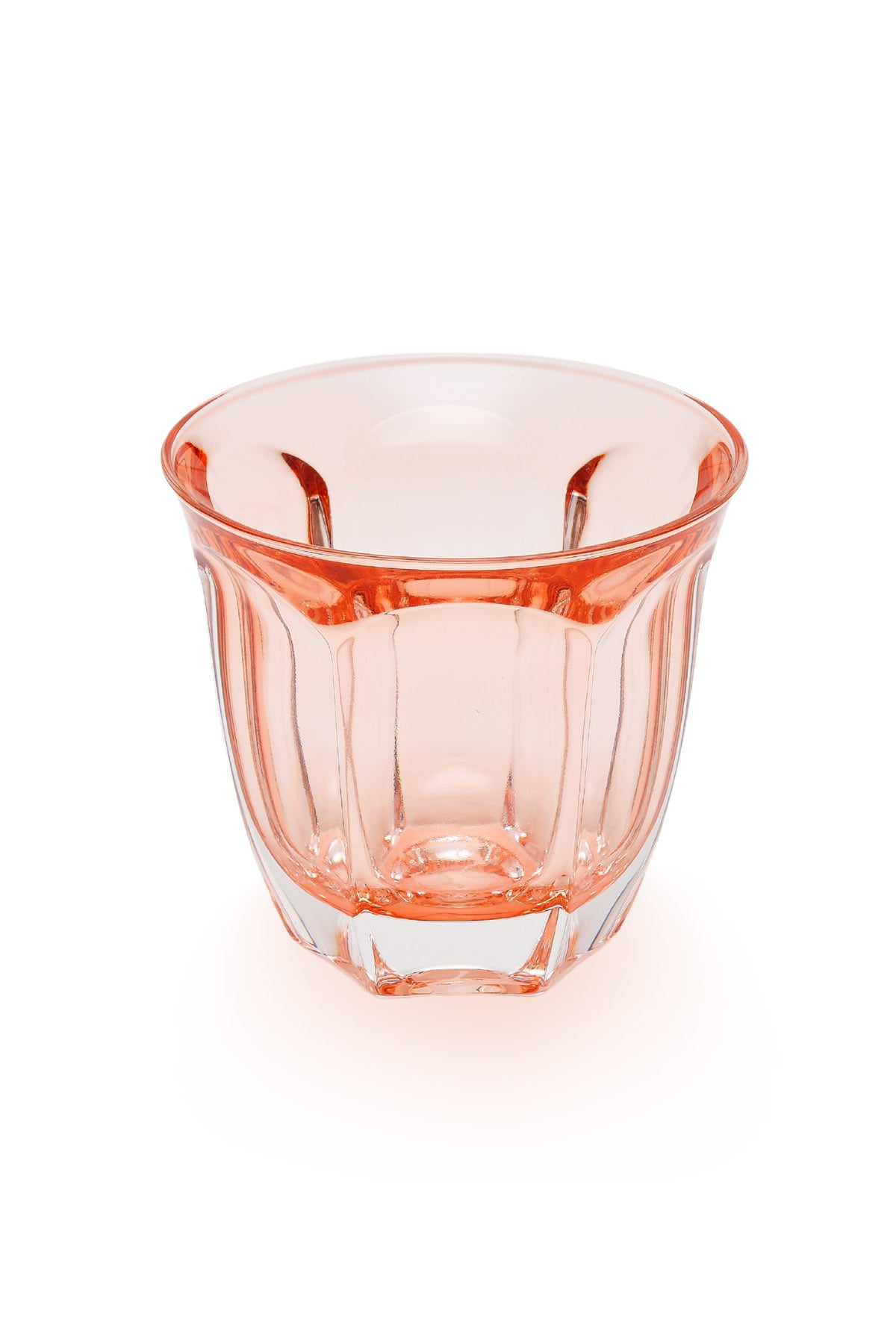 ELSA CRYSTAL Bohemia Aurora Bardağı Pembe