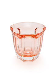 ELSA CRYSTAL Bohemia Aurora Bardağı Pembe