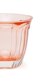 ELSA CRYSTAL Bohemia Aurora Bardağı Pembe