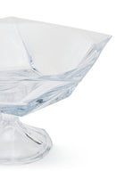 ELSA CRYSTAL Bohemia Laguna Oasis Tabak Beyaz