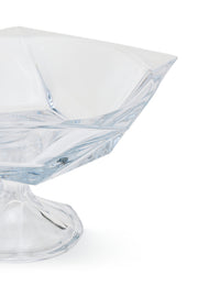 ELSA CRYSTAL Bohemia Laguna Oasis Tabak Beyaz