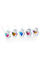 ELSA CRYSTAL Bohemia Crystalis Kuş Beyaz