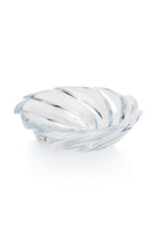 ELSA CRYSTAL Bohemia Lucentia Kase Beyaz