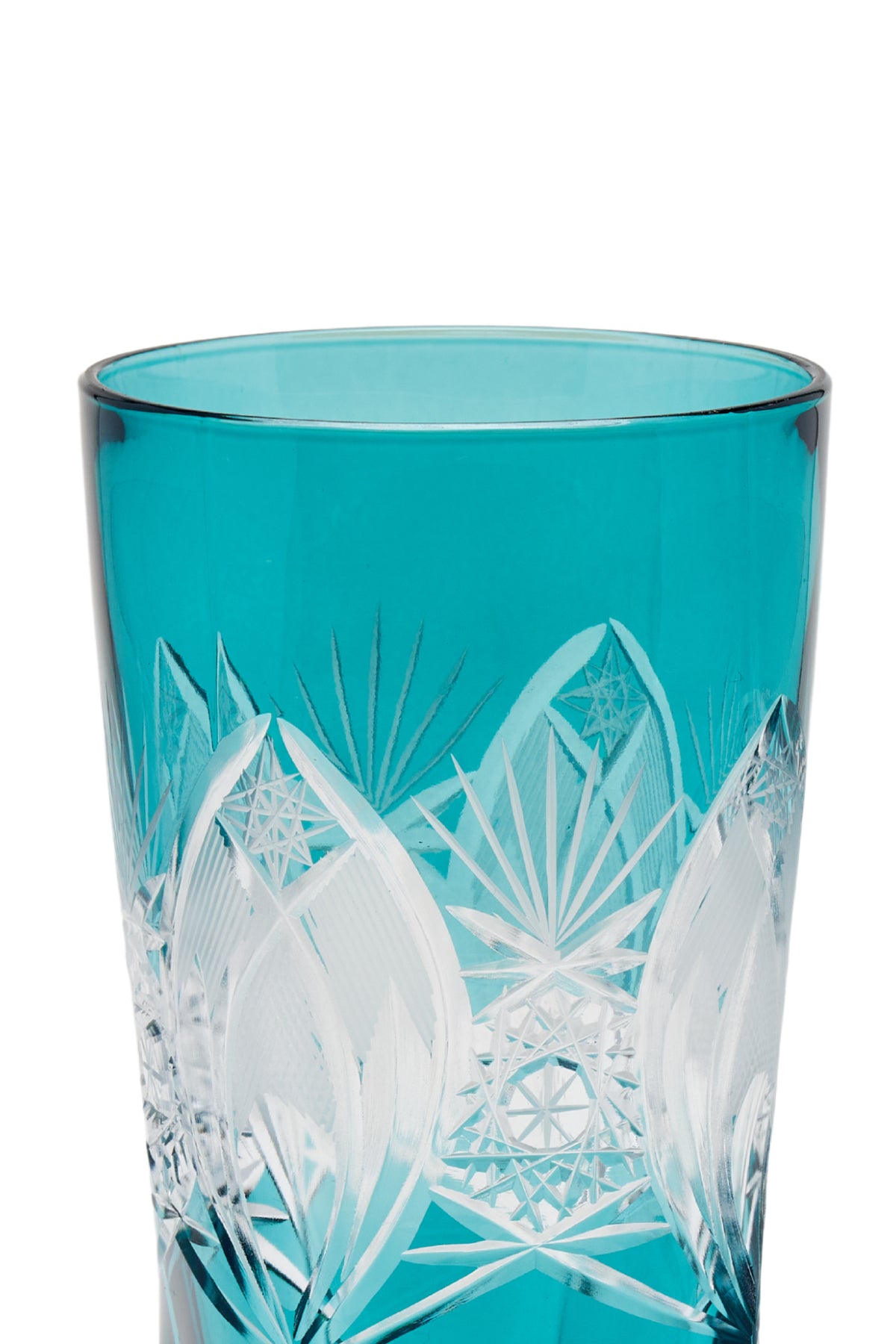 ELSA CRYSTAL Bohemia Icebelle Quadro Meşrubat Bardağı Gri