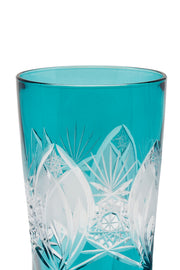 ELSA CRYSTAL Bohemia Icebelle Quadro Meşrubat Bardağı Gri