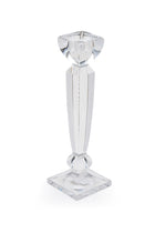 ELSA CRYSTAL Bohemia Lucentia Mumluk Beyaz