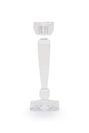 ELSA CRYSTAL Bohemia Lucentia Mumluk Beyaz