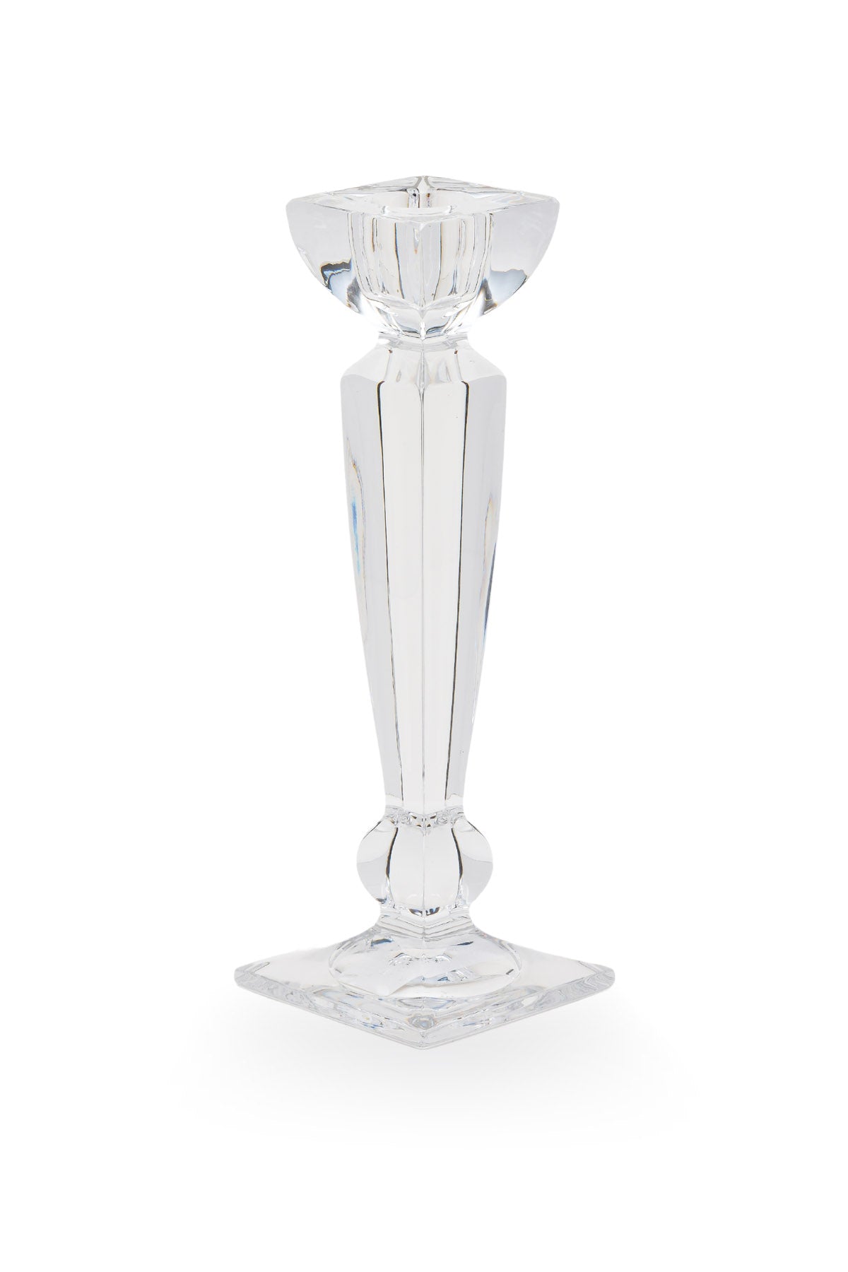 ELSA CRYSTAL Bohemia Lucentia Mumluk Beyaz