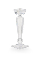 ELSA CRYSTAL Bohemia Lucentia Mumluk Beyaz