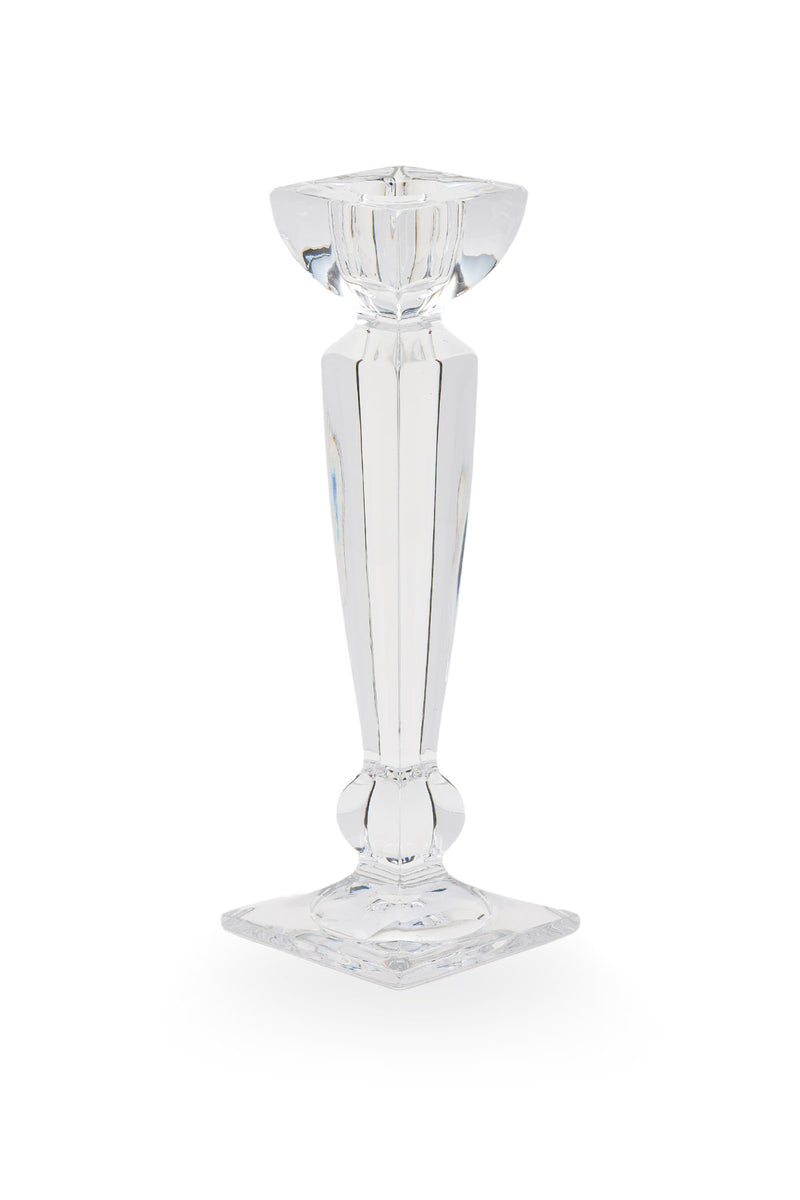 ELSA CRYSTAL Bohemia Lucentia Mumluk Beyaz