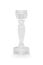 ELSA CRYSTAL Bohemia Lucentia Mumluk Beyaz