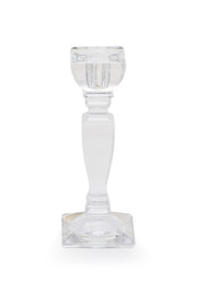 ELSA CRYSTAL Bohemia Lucentia Mumluk Beyaz