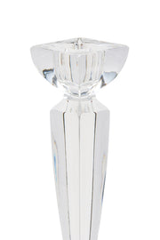 ELSA CRYSTAL Bohemia Lucentia Mumluk Beyaz