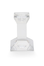 ELSA CRYSTAL Bohemia Aquarine Mumluk Beyaz