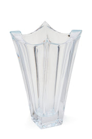 ELSA CRYSTAL Bohemia Lucentia Vazo Beyaz
