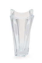 ELSA CRYSTAL Bohemia Lucentia Vazo Beyaz
