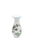 CESKY PORCELAN DUBI 1860 Cibulak Vase Colored