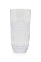 ELSA CRYSTAL Bohemia Aurora Orbit Bardağı Beyaz