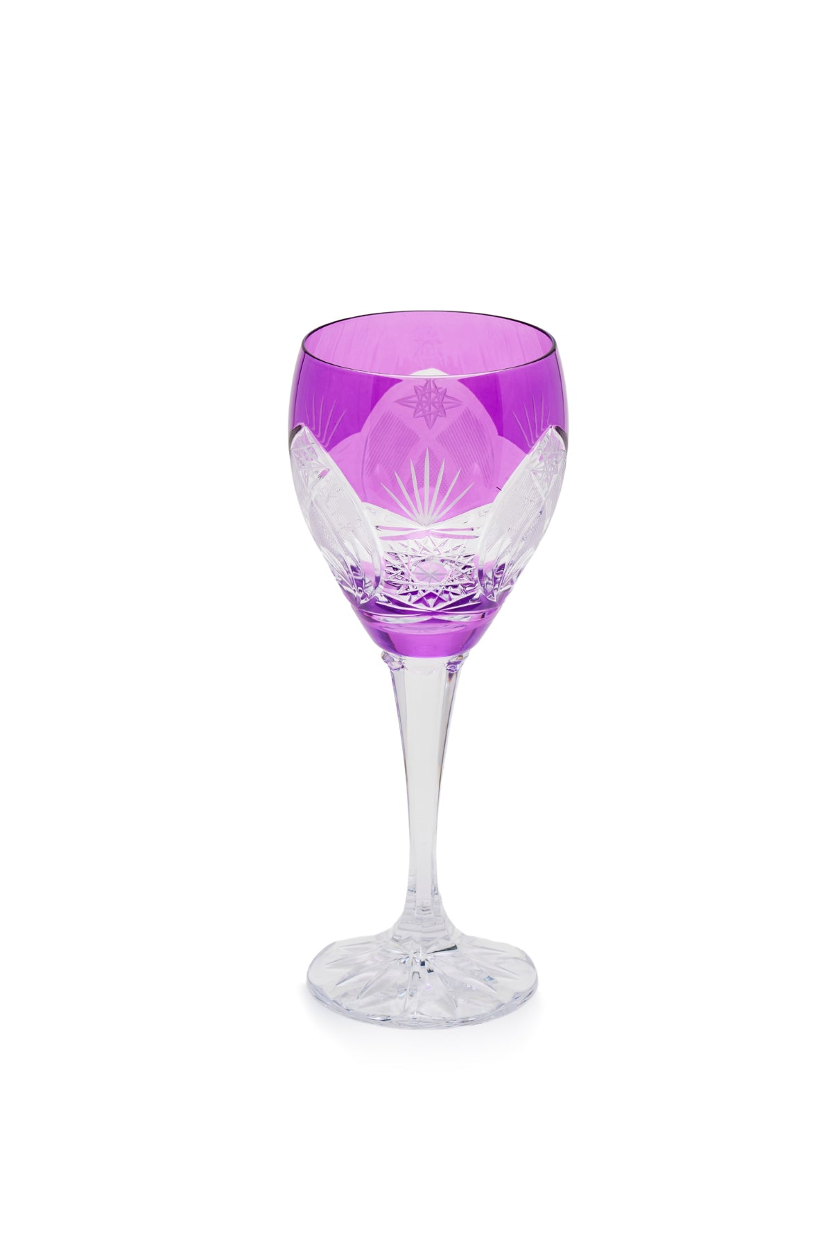 ELSA CRYSTAL Bohemia Elysium Melisa Ayaklı Bardak
