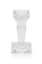 ELSA CRYSTAL Bohemia Lucentia Mumluk Beyaz