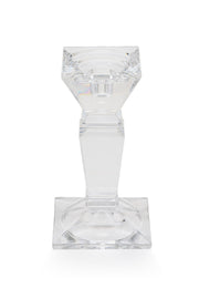 ELSA CRYSTAL Bohemia Lucentia Mumluk Beyaz