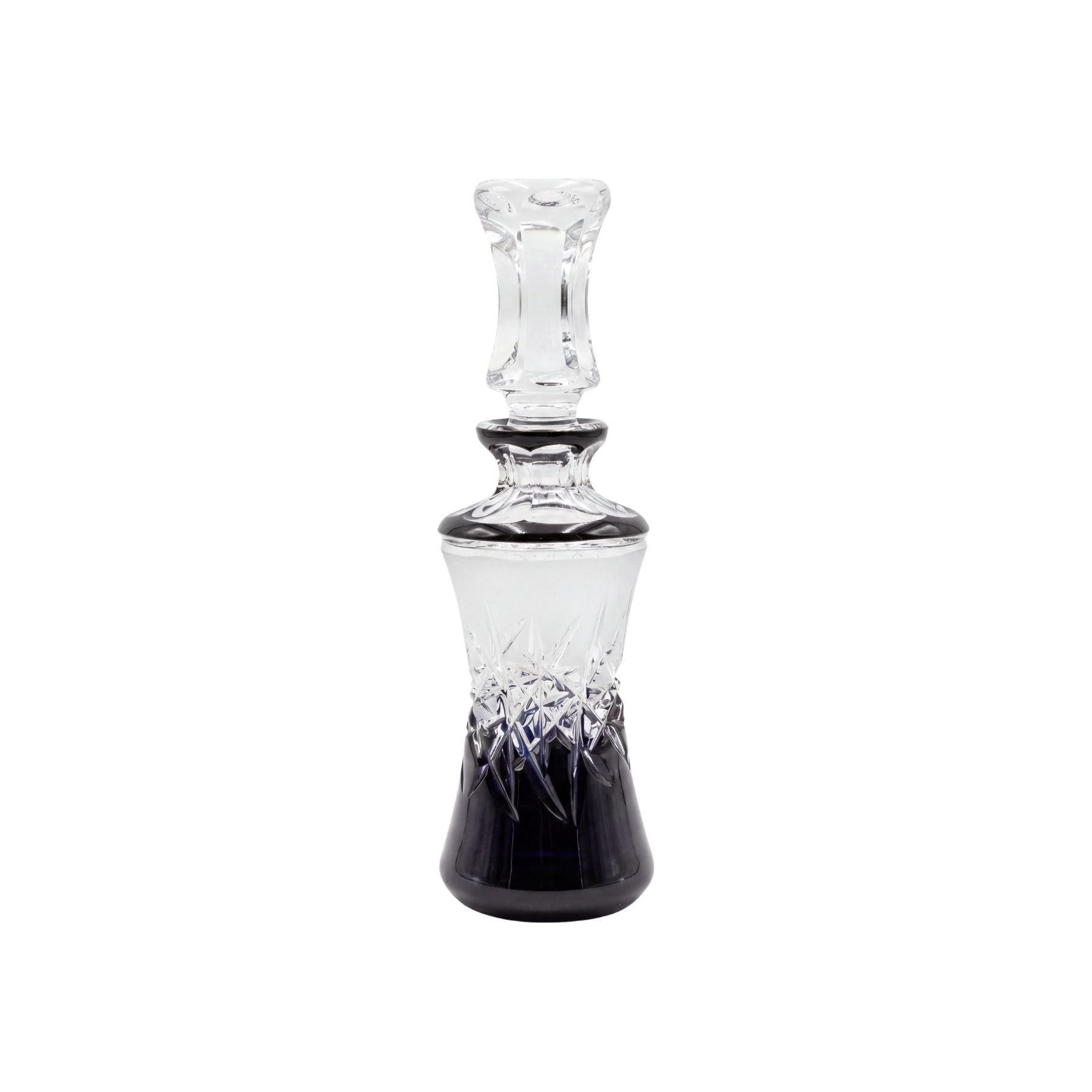 Elsa Crystal Şehver Parfüm Şişesi