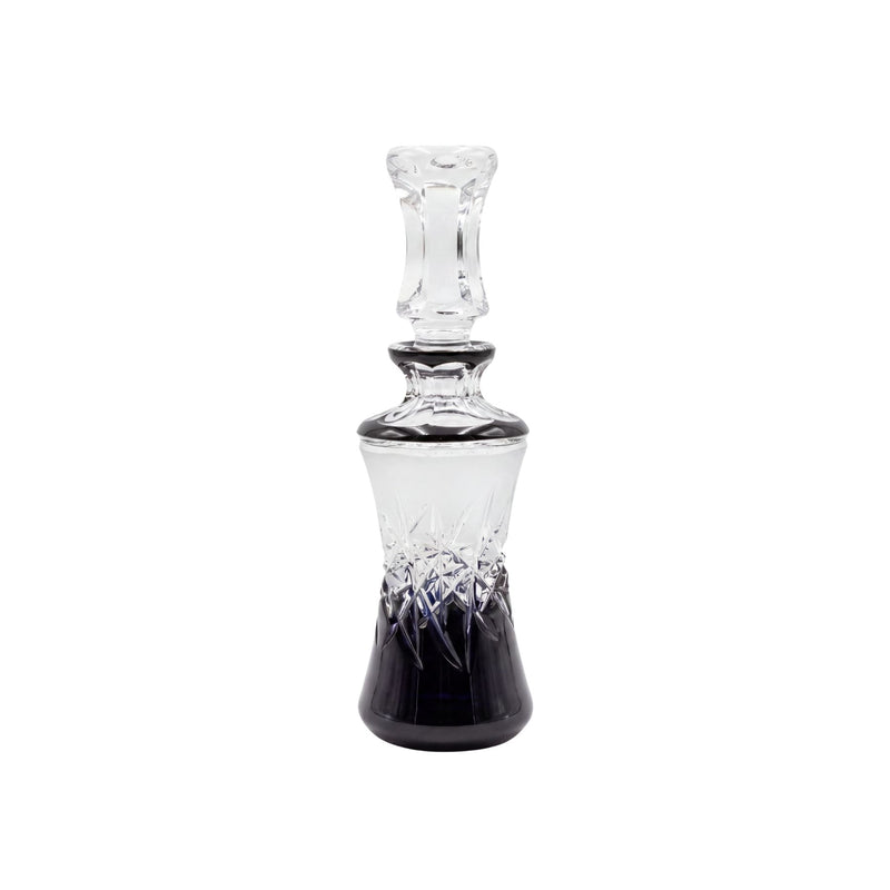 Elsa Crystal Şehver Parfüm Şişesi