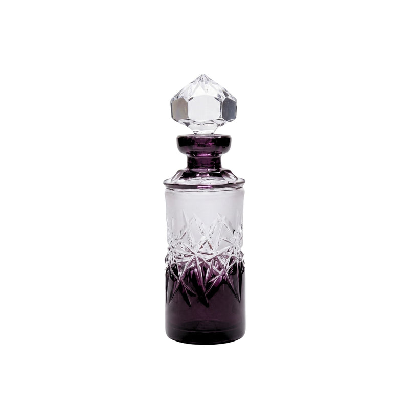 Elsa Crystal Şehver Parfüm Şişesi